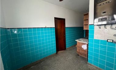 ALQUILER- CASA 2 DORMITORIOS- PASO DE LOS ANDES