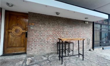 ALQUILER- CASA 2 DORMITORIOS- PASO DE LOS ANDES