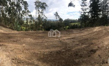 TERRENO EN VENTA SECTOR REDONDEL VIA CUMBE- GIRON PASAJE