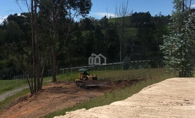 TERRENO EN VENTA SECTOR REDONDEL VIA CUMBE- GIRON PASAJE