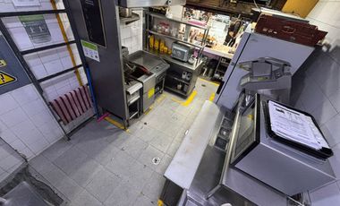 Se renta local comercial en el aeropuerto terminal 1