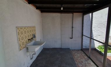 Casa - Chalet en Alquiler en Villa Primera