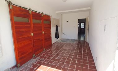 Casa - Chalet en Alquiler en Villa Primera