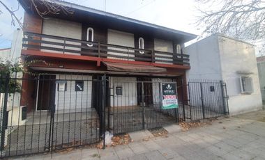 Dúplex en Alquiler en Villa Primera