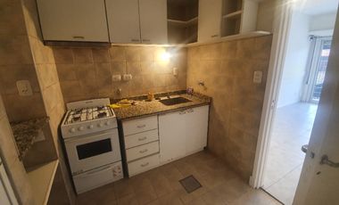 Dúplex en Alquiler en Villa Primera