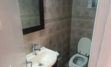 Dúplex en Alquiler en Villa Primera