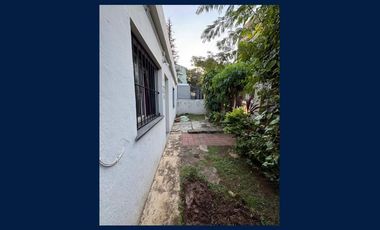 VENTA de Terreno s/ Av. Blas Parera-Posadas