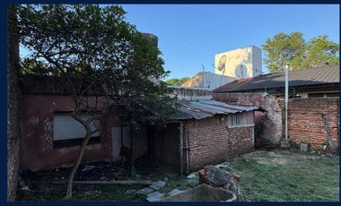 VENTA de Terreno s/ Av. Blas Parera-Posadas