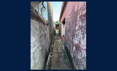 VENTA de Terreno s/ Av. Blas Parera-Posadas