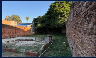 VENTA de Terreno s/ Av. Blas Parera-Posadas