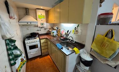 Monoambiente en venta en Wilde Centro