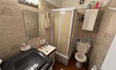 Monoambiente en venta en Wilde Centro