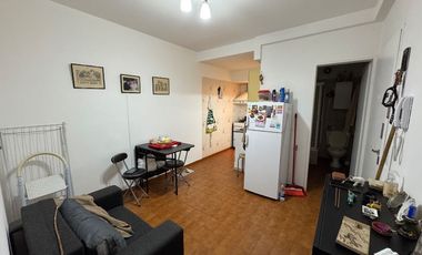 Monoambiente en venta en Wilde Centro