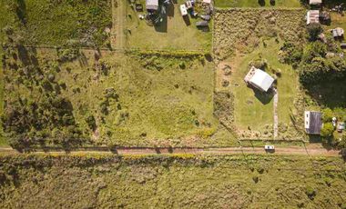 VENTA LOTE- ZONA LA ELENA- TANDIL