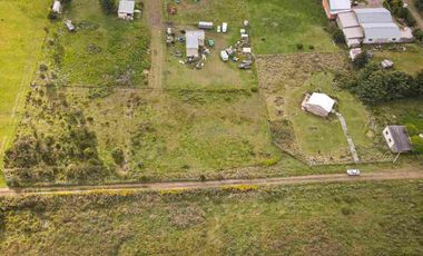 VENTA LOTE- ZONA LA ELENA- TANDIL