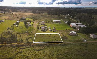 VENTA LOTE- ZONA LA ELENA- TANDIL