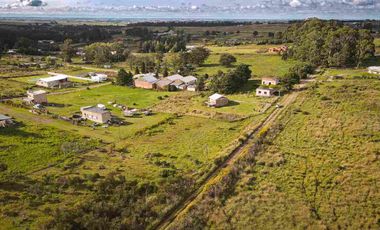 VENTA LOTE- ZONA LA ELENA- TANDIL