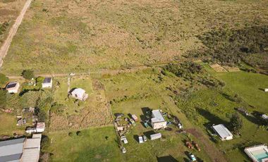 VENTA LOTE- ZONA LA ELENA- TANDIL