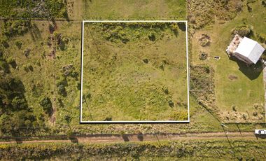 VENTA LOTE- ZONA LA ELENA- TANDIL