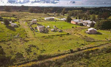 VENTA LOTE- ZONA LA ELENA- TANDIL