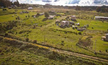 VENTA LOTE- ZONA LA ELENA- TANDIL