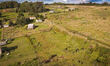 VENTA LOTE- ZONA LA ELENA- TANDIL