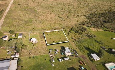 VENTA LOTE- ZONA LA ELENA- TANDIL