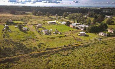 VENTA LOTE- ZONA LA ELENA- TANDIL