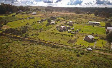 VENTA LOTE- ZONA LA ELENA- TANDIL