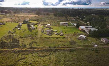 VENTA LOTE- ZONA LA ELENA- TANDIL