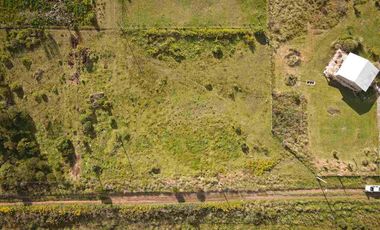 VENTA LOTE- ZONA LA ELENA- TANDIL