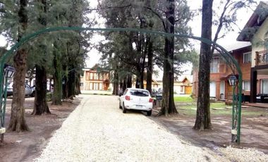 Chalet PH en venta en Ituzaingo Norte