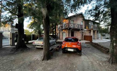 Chalet PH en venta en Ituzaingo Norte
