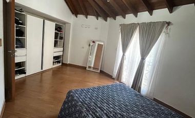 Chalet PH en venta en Ituzaingo Norte