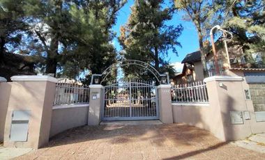 Chalet PH en venta en Ituzaingo Norte