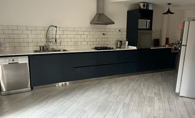 Chalet PH en venta en Ituzaingo Norte