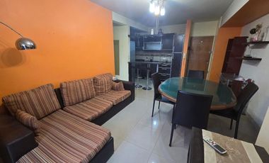 Departamento en alquiler en Moron Centro