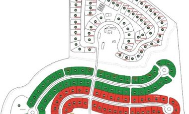 Terreno en Venta en Santa Clara del Mar