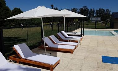 Terreno en Venta en Santa Clara del Mar