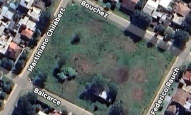 Terreno / Lote en venta de 10000m2 ubicado en Malvinas Argentinas