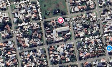Terreno / Lote en venta de 10000m2 ubicado en Malvinas Argentinas