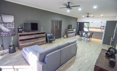 VENTA CASA EN ARROYO LEYES KM.13