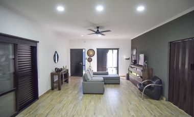 VENTA CASA EN ARROYO LEYES KM.13