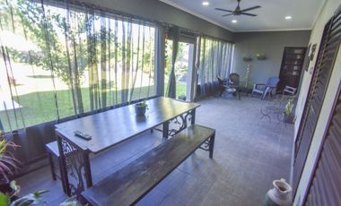 VENTA CASA EN ARROYO LEYES KM.13