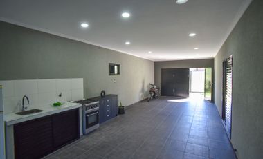 VENTA CASA EN ARROYO LEYES KM.13