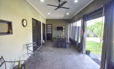 VENTA CASA EN ARROYO LEYES KM.13