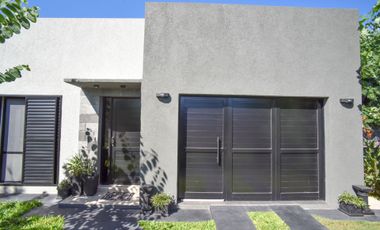VENTA CASA EN ARROYO LEYES KM.13