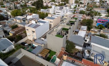 Departamento en venta de 1 dormitorio en La Falda