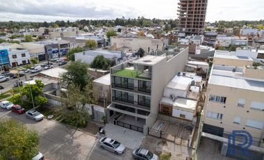 Departamento en venta de 1 dormitorio en La Falda
