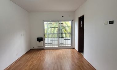 Departamento en alquiler en Quilmes Oeste Centro